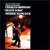 Herbie Hancock : Death Wish (Soundtrack)